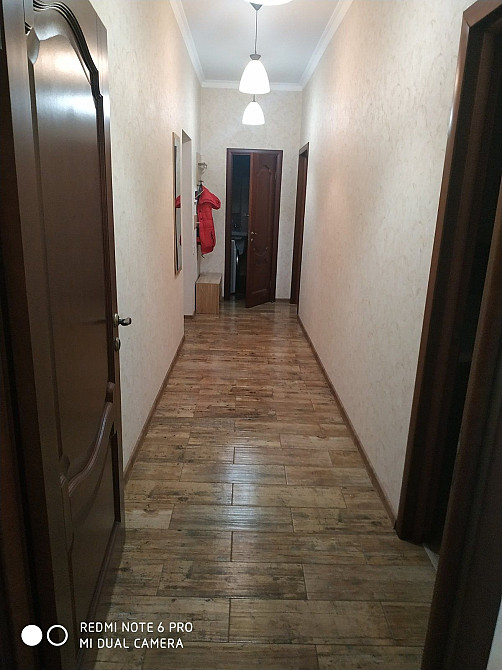 Сдам длительно 2-комн квартиру в центре города ЖК,, Родной,, пер Книжн Одеса - зображення 6