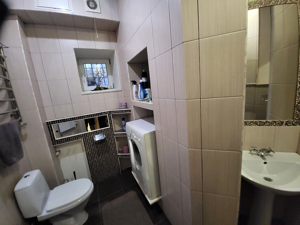 Сдам  3 к квартиру, р-н Центра. Каменское (Запорожская обл.) - изображение 6