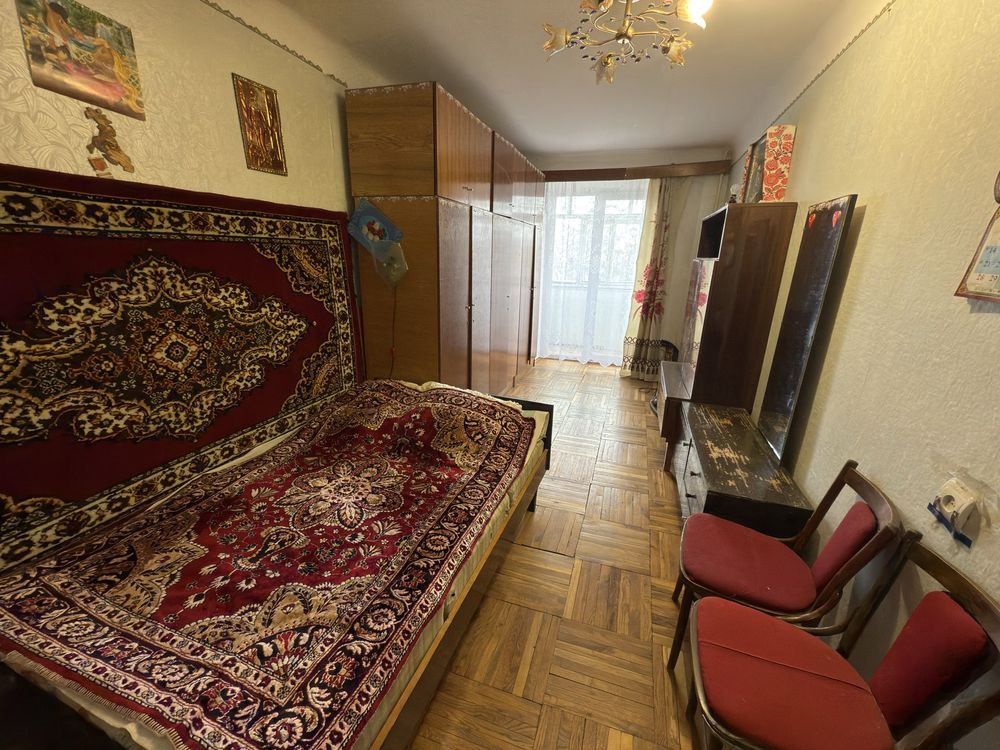 Оренда 3кімнатної квартири Смела - изображение 1