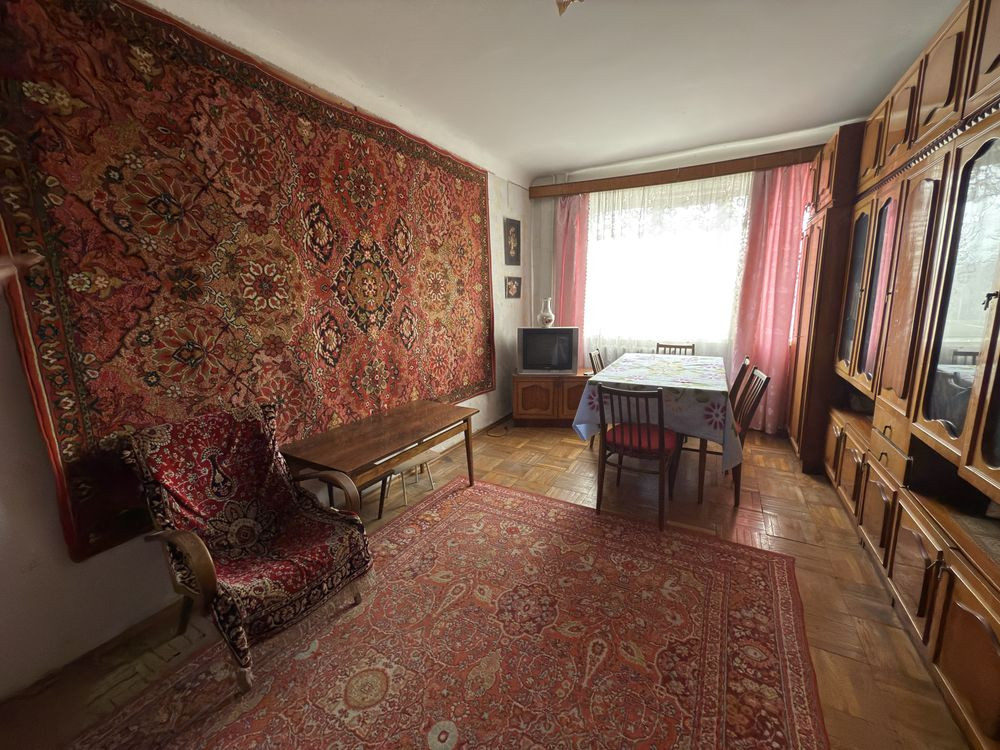 Оренда 3кімнатної квартири Смела - изображение 3