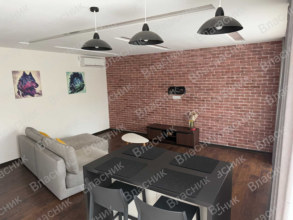 Власник, здам простору 3 кімнатну квартиру Тополь 3 Днепр - изображение 5