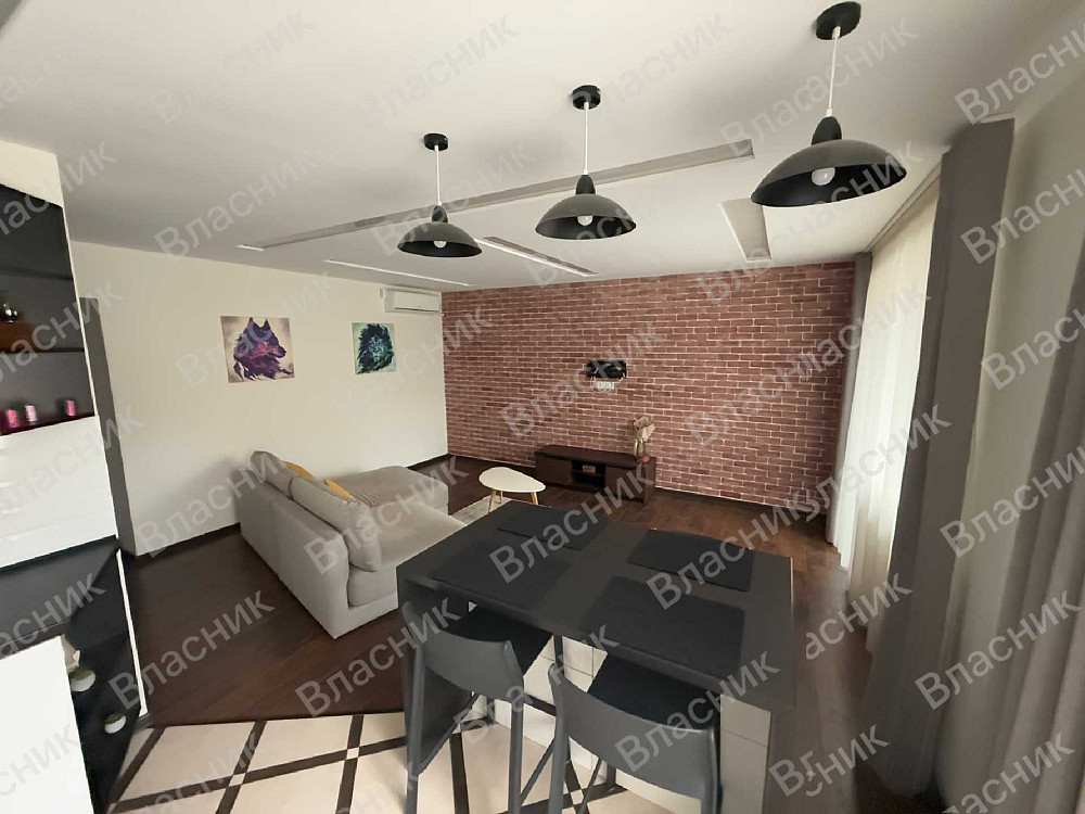 Власник, здам простору 3 кімнатну квартиру Тополь 3 Днепр - изображение 7