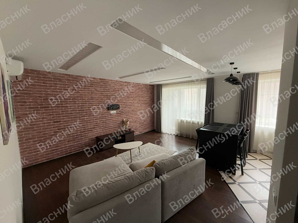 Власник, здам простору 3 кімнатну квартиру Тополь 3 Днепр - изображение 6