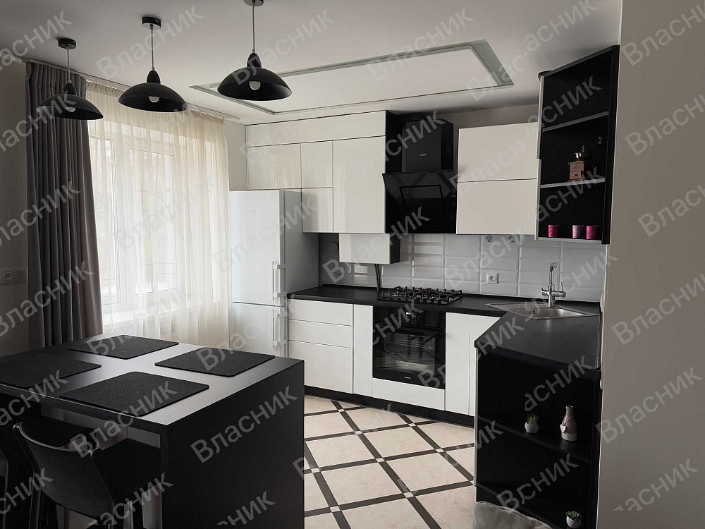 Власник, здам простору 3 кімнатну квартиру Тополь 3 Днепр - изображение 2