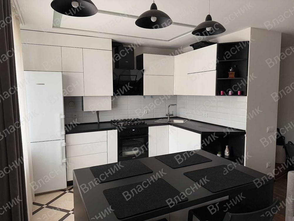 Власник, здам простору 3 кімнатну квартиру Тополь 3 Днепр - изображение 4