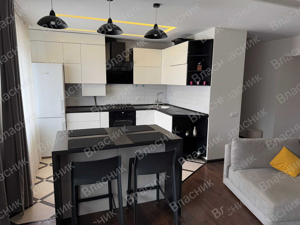 Власник, здам простору 3 кімнатну квартиру Тополь 3 Днепр - изображение 3