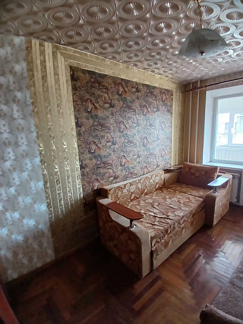Долгосрочная аренда трехкомнатной квартиры по ул. Стефанова, 46 Запорожье - изображение 5