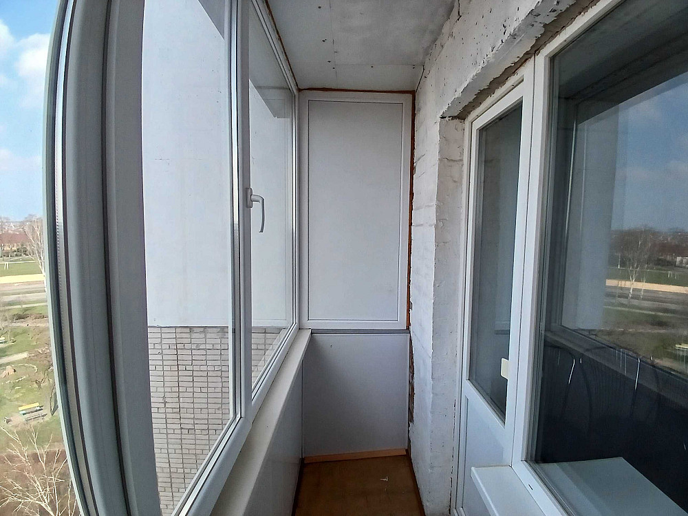 Долгосрочная аренда трехкомнатной квартиры по ул. Стефанова, 46 Запорожье - изображение 4