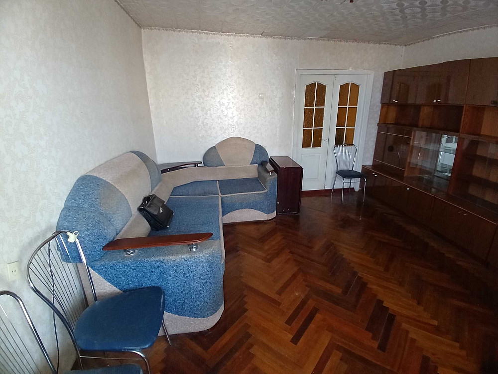 Долгосрочная аренда трехкомнатной квартиры по ул. Стефанова, 46 Запорожье - изображение 1