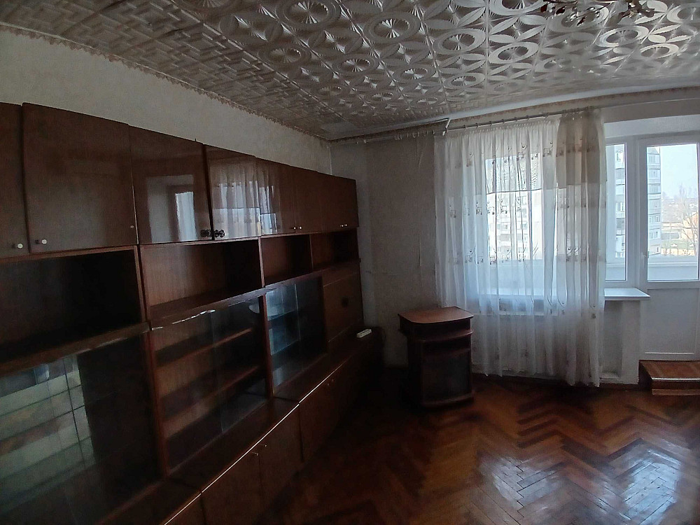 Долгосрочная аренда трехкомнатной квартиры по ул. Стефанова, 46 Запорожье - изображение 3