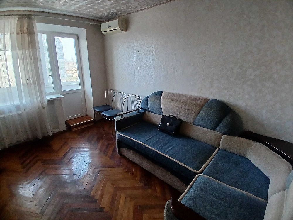 Долгосрочная аренда трехкомнатной квартиры по ул. Стефанова, 46 Запорожье - изображение 2