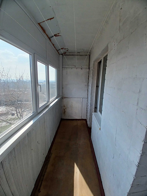 Долгосрочная аренда трехкомнатной квартиры по ул. Стефанова, 46 Запорожье - изображение 8