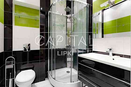 Оренда квартири ЖК Новопечерські Липки /2 кім /55 м2 /Печерськ Киев