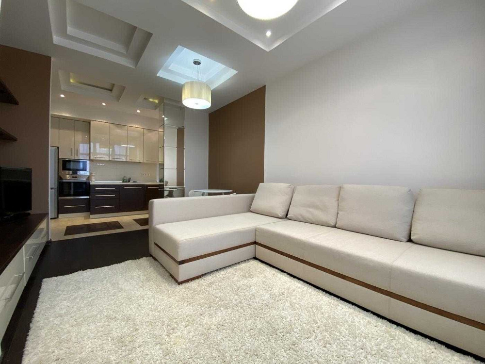 Оренда квартири ЖК Новопечерські Липки /2 кім /55 м2 /Печерськ Киев - изображение 3