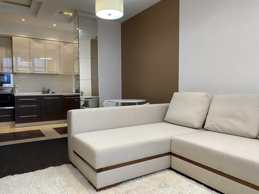 Оренда квартири ЖК Новопечерські Липки /2 кім /55 м2 /Печерськ Киев - изображение 2