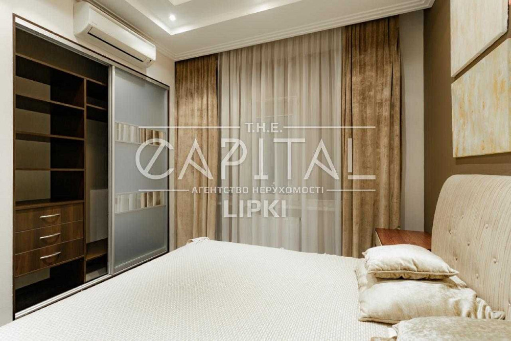 Оренда квартири ЖК Новопечерські Липки /2 кім /55 м2 /Печерськ Киев - изображение 8