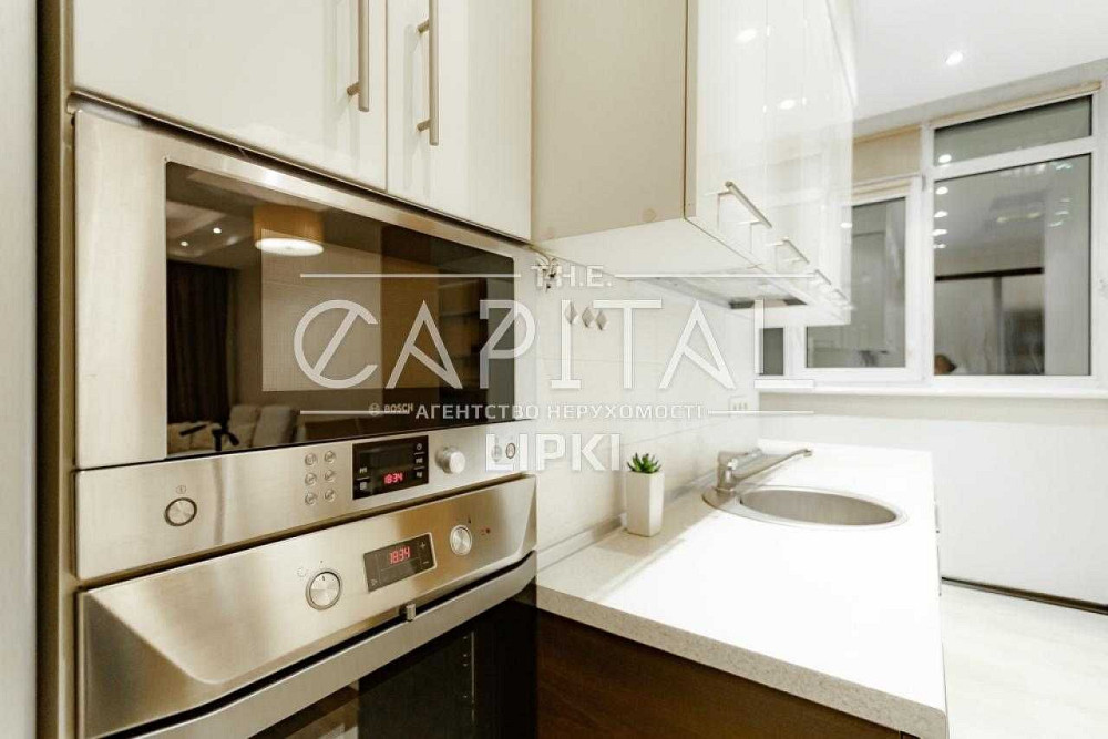 Оренда квартири ЖК Новопечерські Липки /2 кім /55 м2 /Печерськ Киев - изображение 6