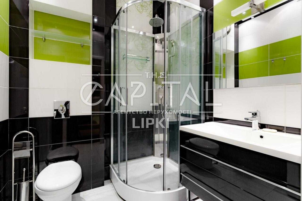 Оренда квартири ЖК Новопечерські Липки /2 кім /55 м2 /Печерськ Киев - изображение 5