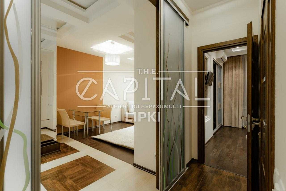 Оренда квартири ЖК Новопечерські Липки /2 кім /55 м2 /Печерськ Киев - изображение 7