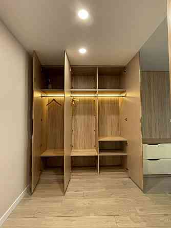 Оренда сучасної 3-х кімнатної квартири. Оболонь Приозерна 10г Киев