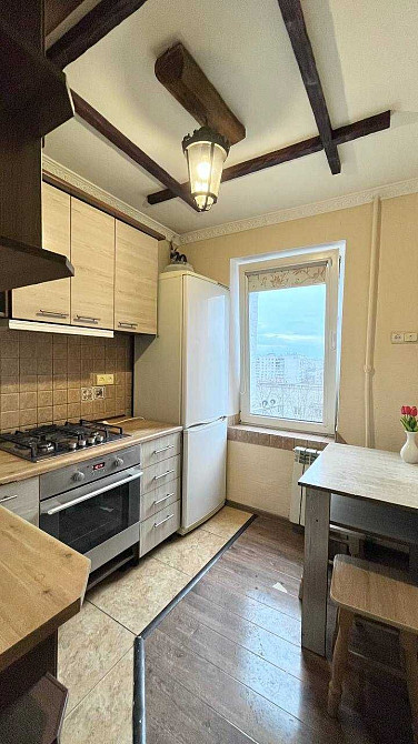 Оренда 1 кім квартири вул.Мазепи. Квартира після ремонту Львов - изображение 6