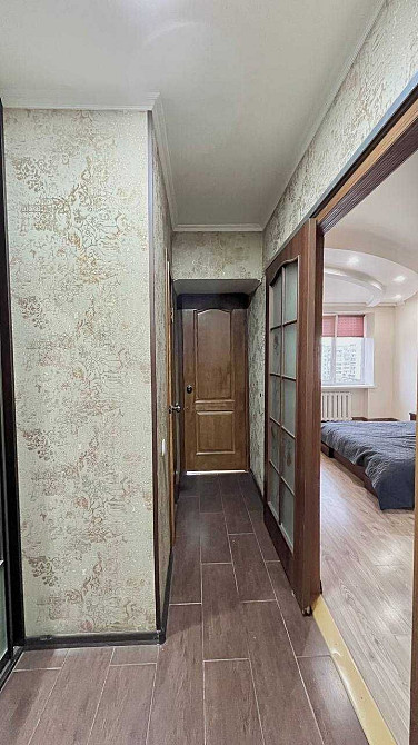 Оренда 1 кім квартири вул.Мазепи. Квартира після ремонту Львов - изображение 8