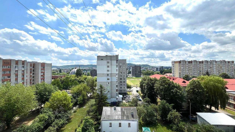 Оренда 1 кім квартири вул.Мазепи. Квартира після ремонту Львов - изображение 4