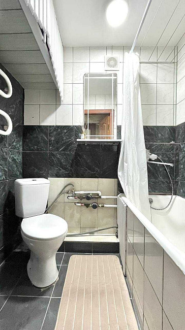 Оренда 1 кім квартири вул.Мазепи. Квартира після ремонту Львов - изображение 7