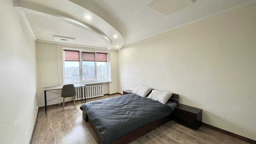 Оренда 1 кім квартири вул.Мазепи. Квартира після ремонту Львов - изображение 1