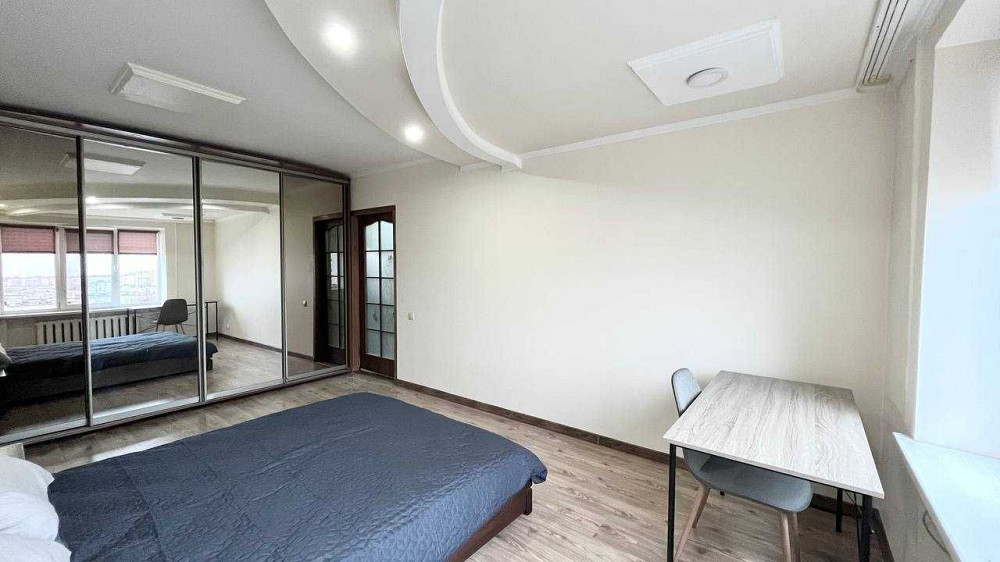 Оренда 1 кім квартири вул.Мазепи. Квартира після ремонту Львов - изображение 2