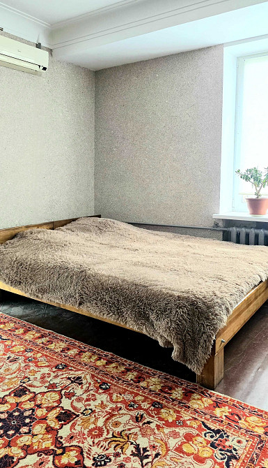 Оренда 2 кімн. квартири Запоріжжя - зображення 1