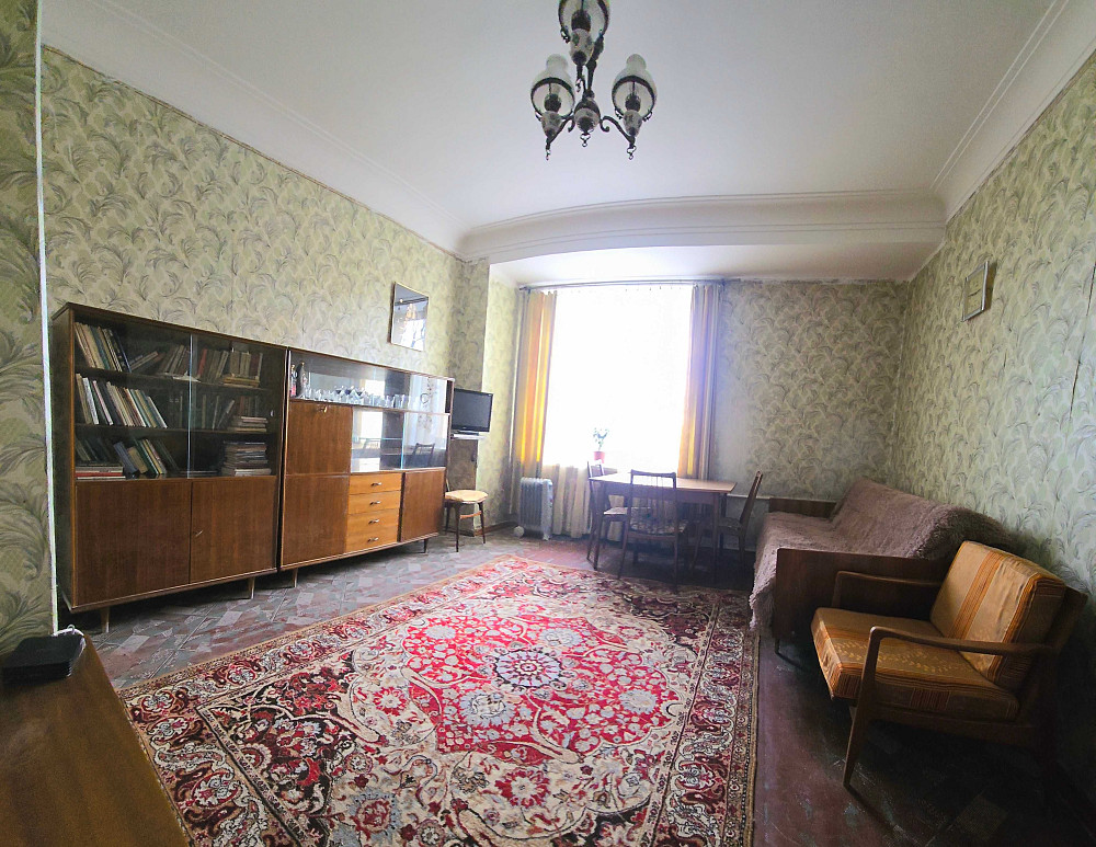 Оренда 2 кімн. квартири Запоріжжя - зображення 4