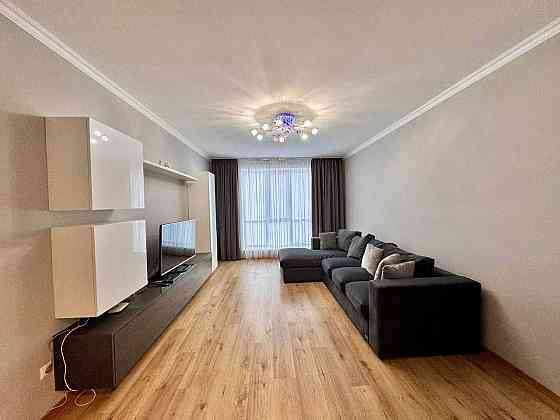 Оренда 3 км квартири біля парку Шевченка Ивано-Франковск