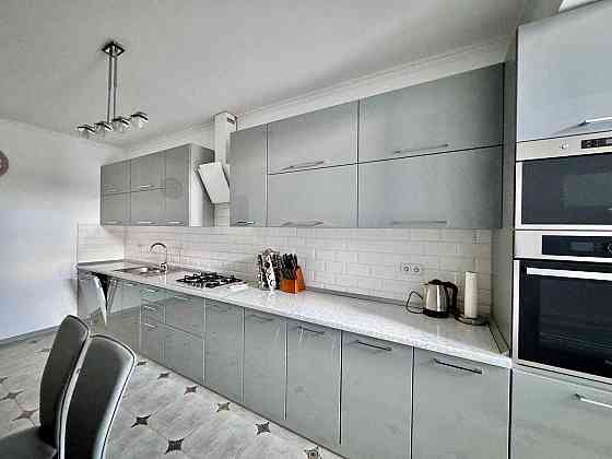 Оренда 3 км квартири біля парку Шевченка Ивано-Франковск