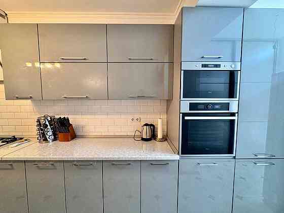 Оренда 3 км квартири біля парку Шевченка Ивано-Франковск