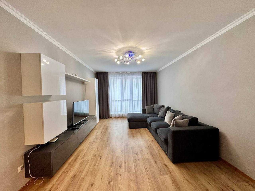 Оренда 3 км квартири біля парку Шевченка Ивано-Франковск - изображение 6