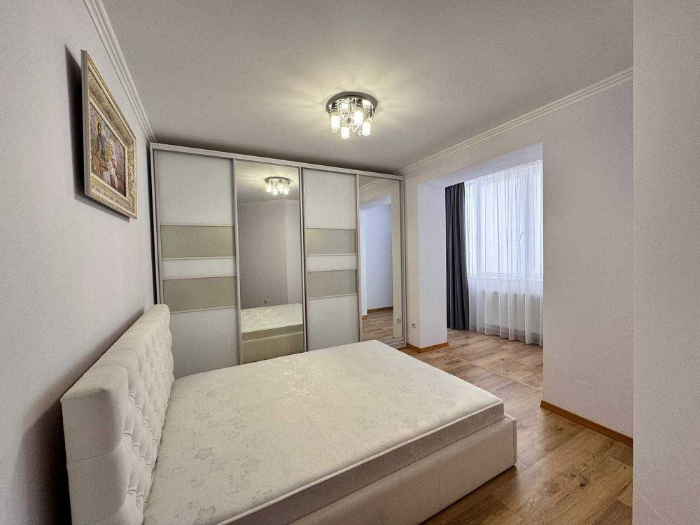 Оренда 3 км квартири біля парку Шевченка Ивано-Франковск - изображение 7