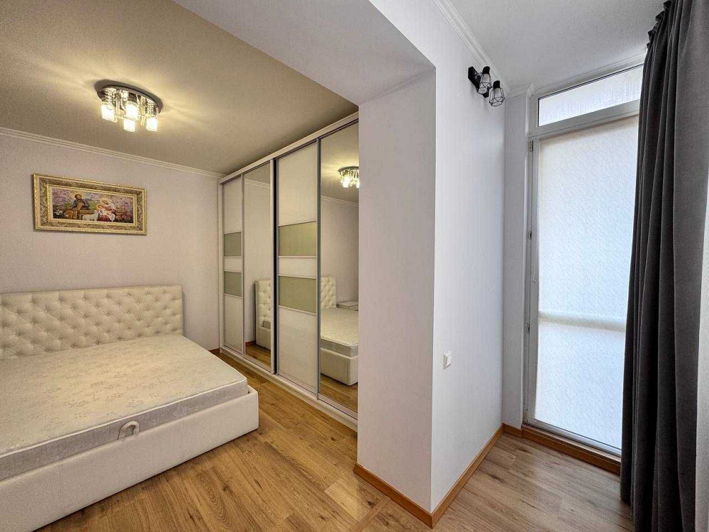 Оренда 3 км квартири біля парку Шевченка Ивано-Франковск - изображение 8