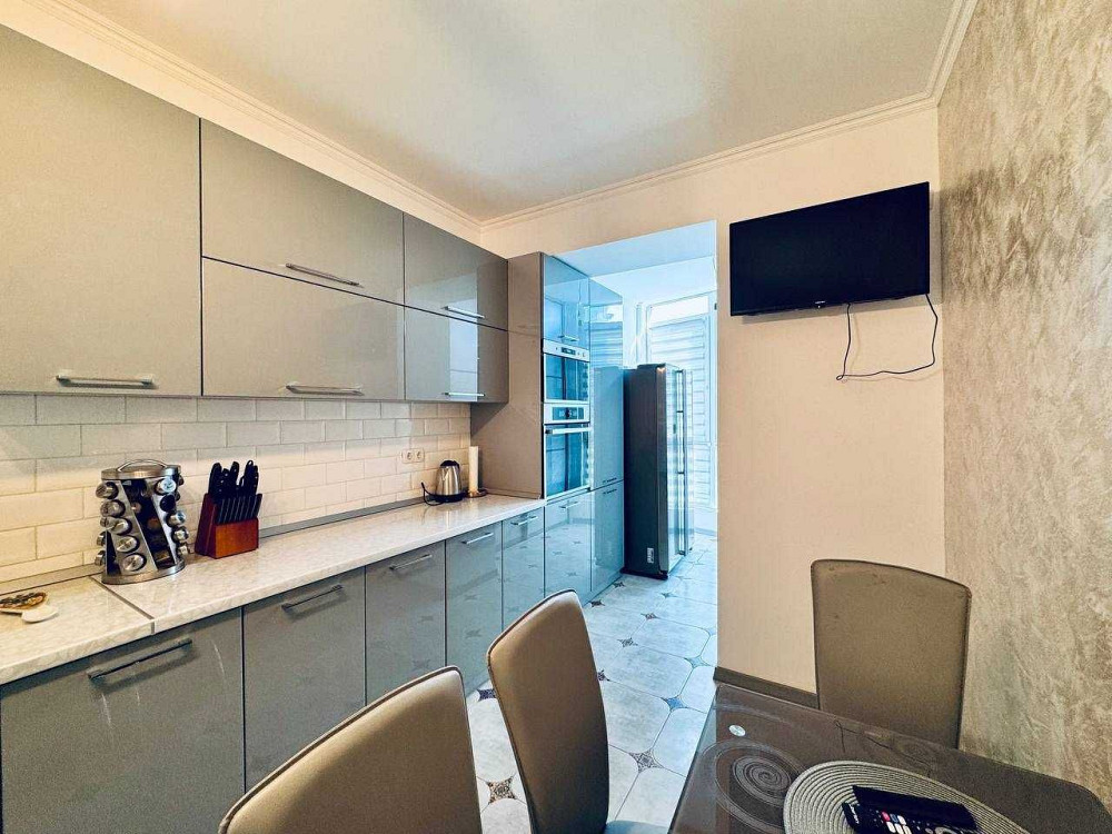 Оренда 3 км квартири біля парку Шевченка Ивано-Франковск - изображение 3