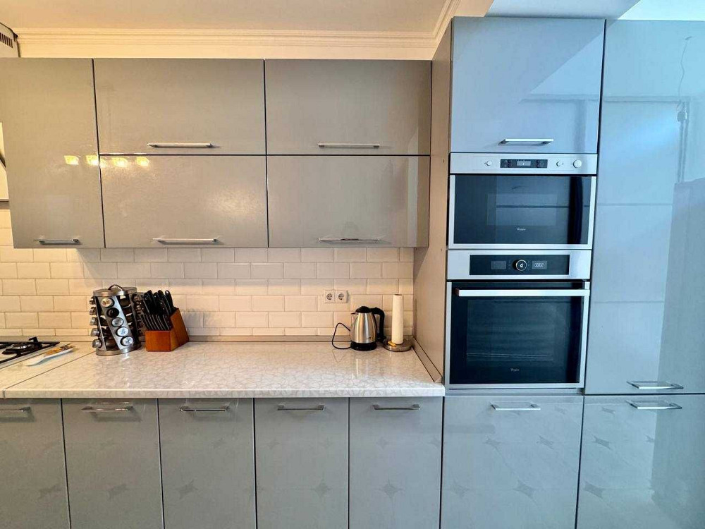 Оренда 3 км квартири біля парку Шевченка Ивано-Франковск - изображение 2