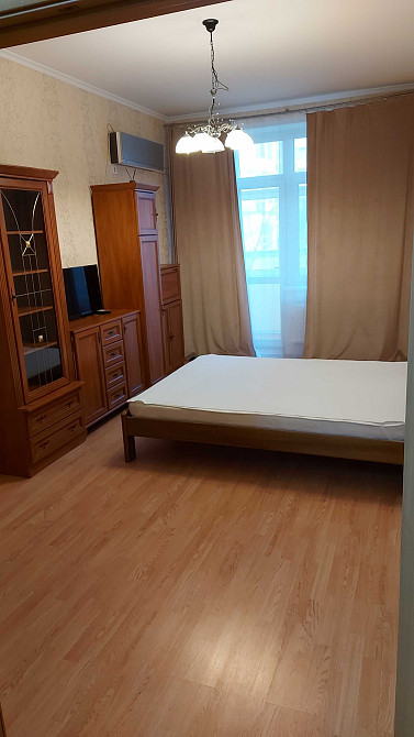 Здаю свою без комісії 1к 58 кв.м.Печерський район вул.Коновальця 32 в Киев - изображение 1