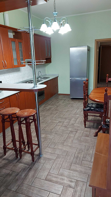 Здаю свою без комісії 1к 58 кв.м.Печерський район вул.Коновальця 32 в Киев - изображение 2