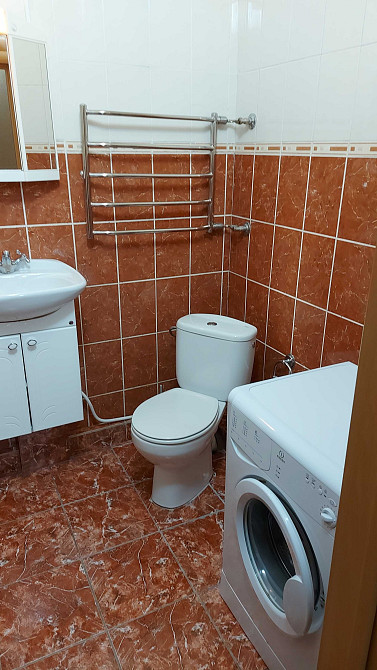 Здаю свою без комісії 1к 58 кв.м.Печерський район вул.Коновальця 32 в Киев - изображение 4