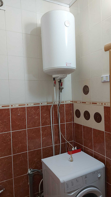 Здаю свою без комісії 1к 58 кв.м.Печерський район вул.Коновальця 32 в Киев - изображение 7