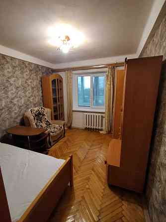 Сдам 2 х ком кв ул Бучмы 1, массив Березняки метро Левобережная Киев