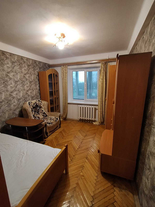 Сдам 2 х ком кв ул Бучмы 1, массив Березняки метро Левобережная Киев - изображение 5