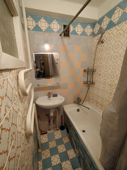 Сдам 2 х ком кв ул Бучмы 1, массив Березняки метро Левобережная Киев - изображение 8