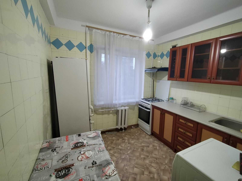 Сдам 2 х ком кв ул Бучмы 1, массив Березняки метро Левобережная Киев - изображение 7