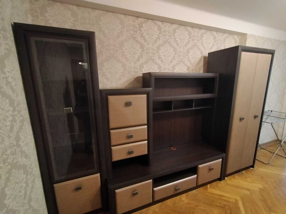 Сдам 2 х ком кв ул Бучмы 1, массив Березняки метро Левобережная Киев - изображение 3