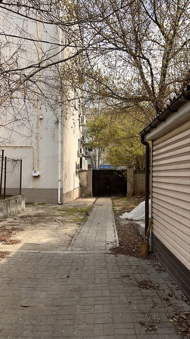 Продається 2 к/к квартира на землі, ЦЕНТР Николаев - изображение 2